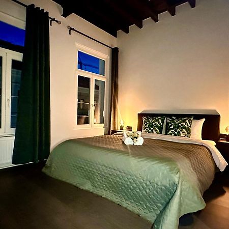 Luxury Suites Princess By Rikas Hotels Antwerpen Ngoại thất bức ảnh