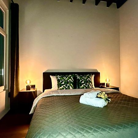 Luxury Suites Princess By Rikas Hotels Antwerpen Ngoại thất bức ảnh