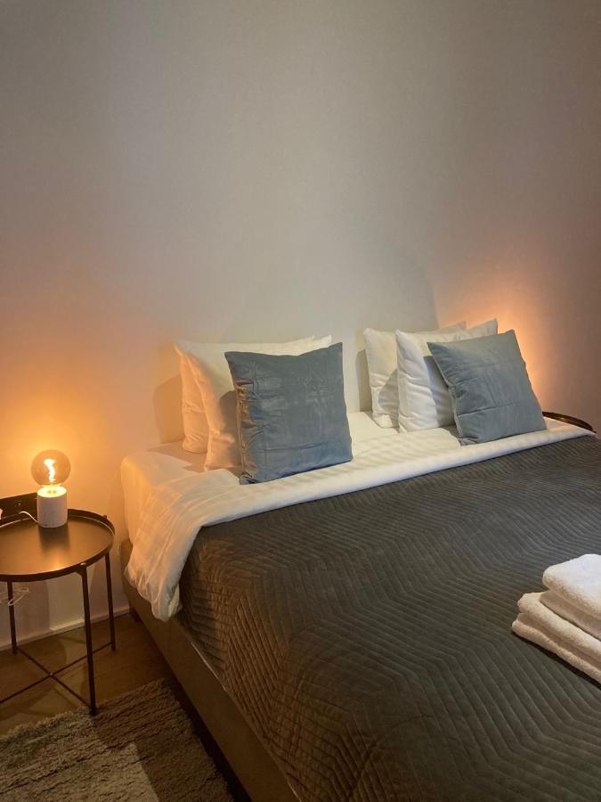 Luxury Suites Princess By Rikas Hotels Antwerpen Ngoại thất bức ảnh