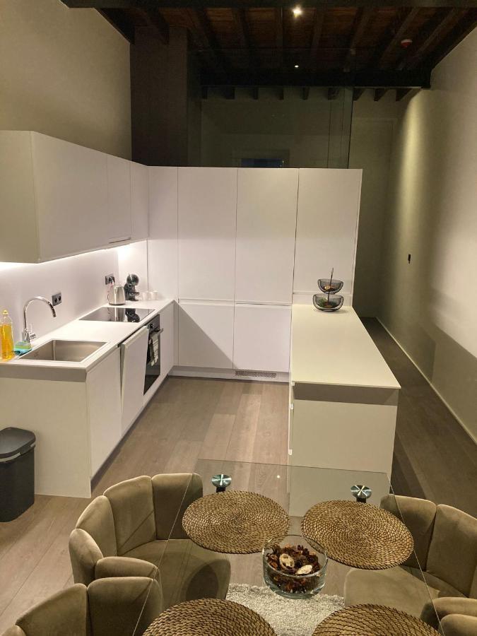 Luxury Suites Princess By Rikas Hotels Antwerpen Ngoại thất bức ảnh
