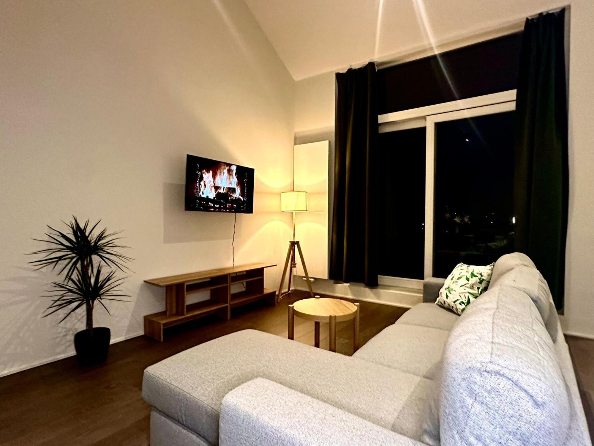Luxury Suites Princess By Rikas Hotels Antwerpen Ngoại thất bức ảnh