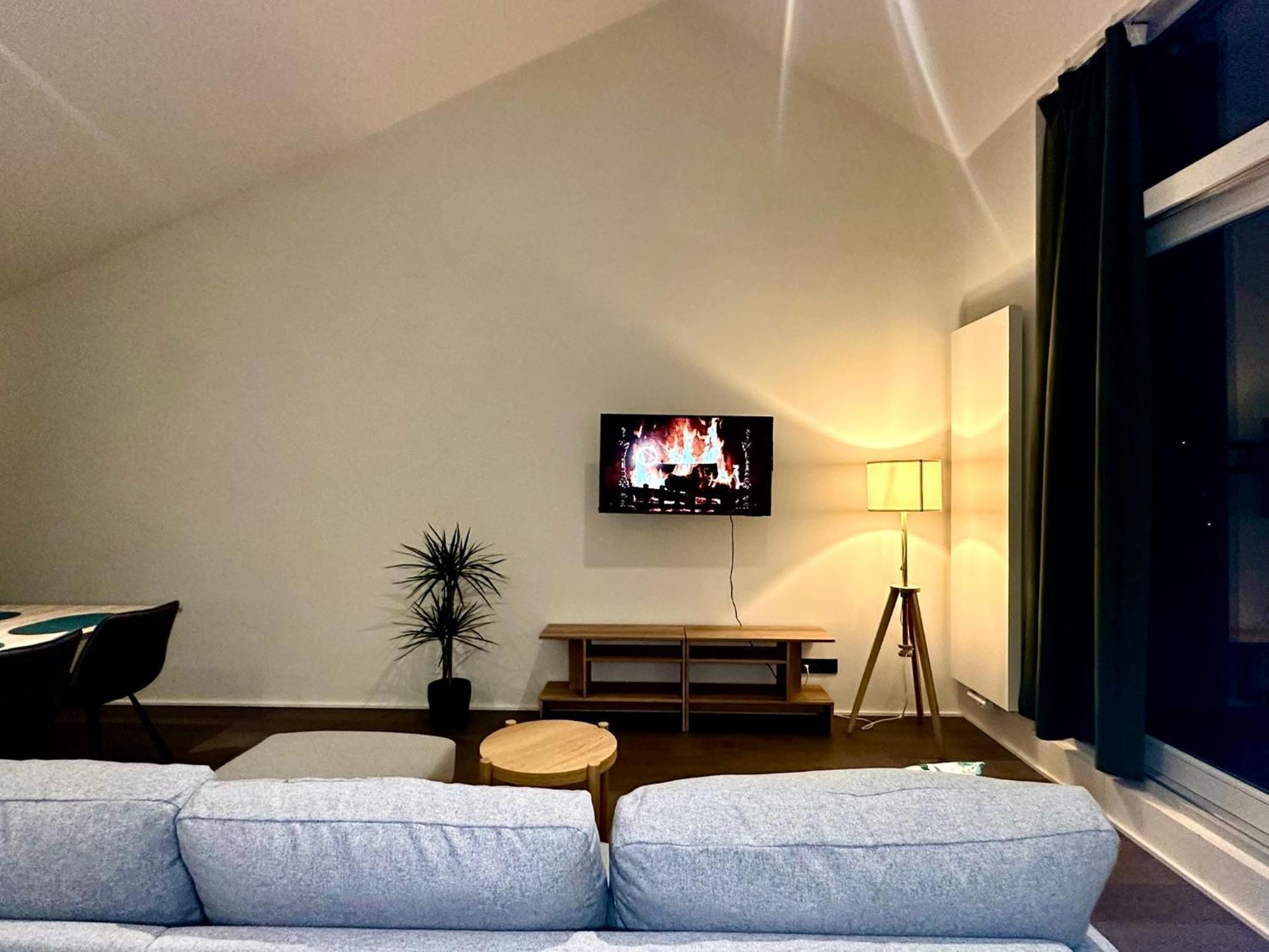 Luxury Suites Princess By Rikas Hotels Antwerpen Ngoại thất bức ảnh