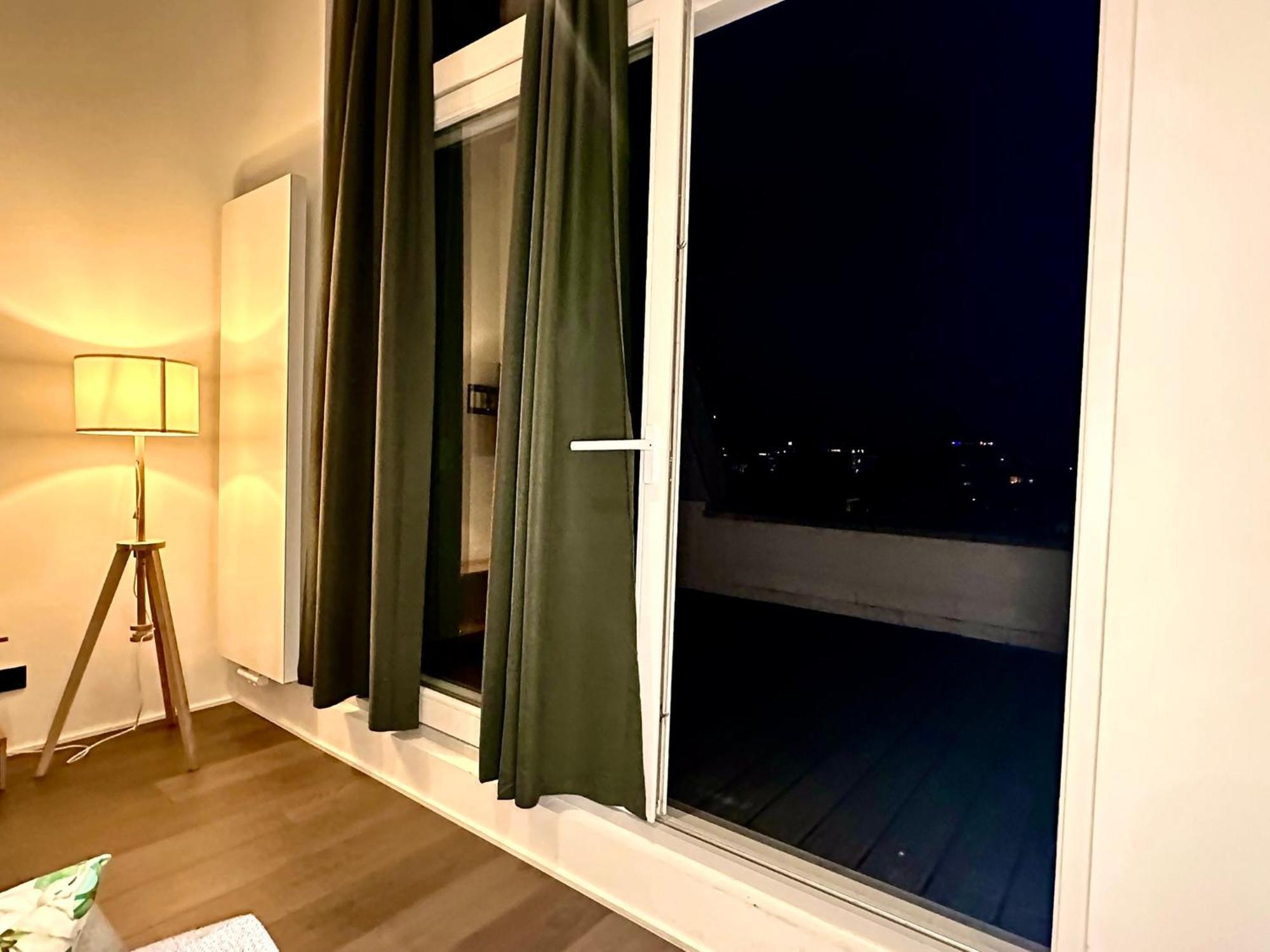 Luxury Suites Princess By Rikas Hotels Antwerpen Ngoại thất bức ảnh