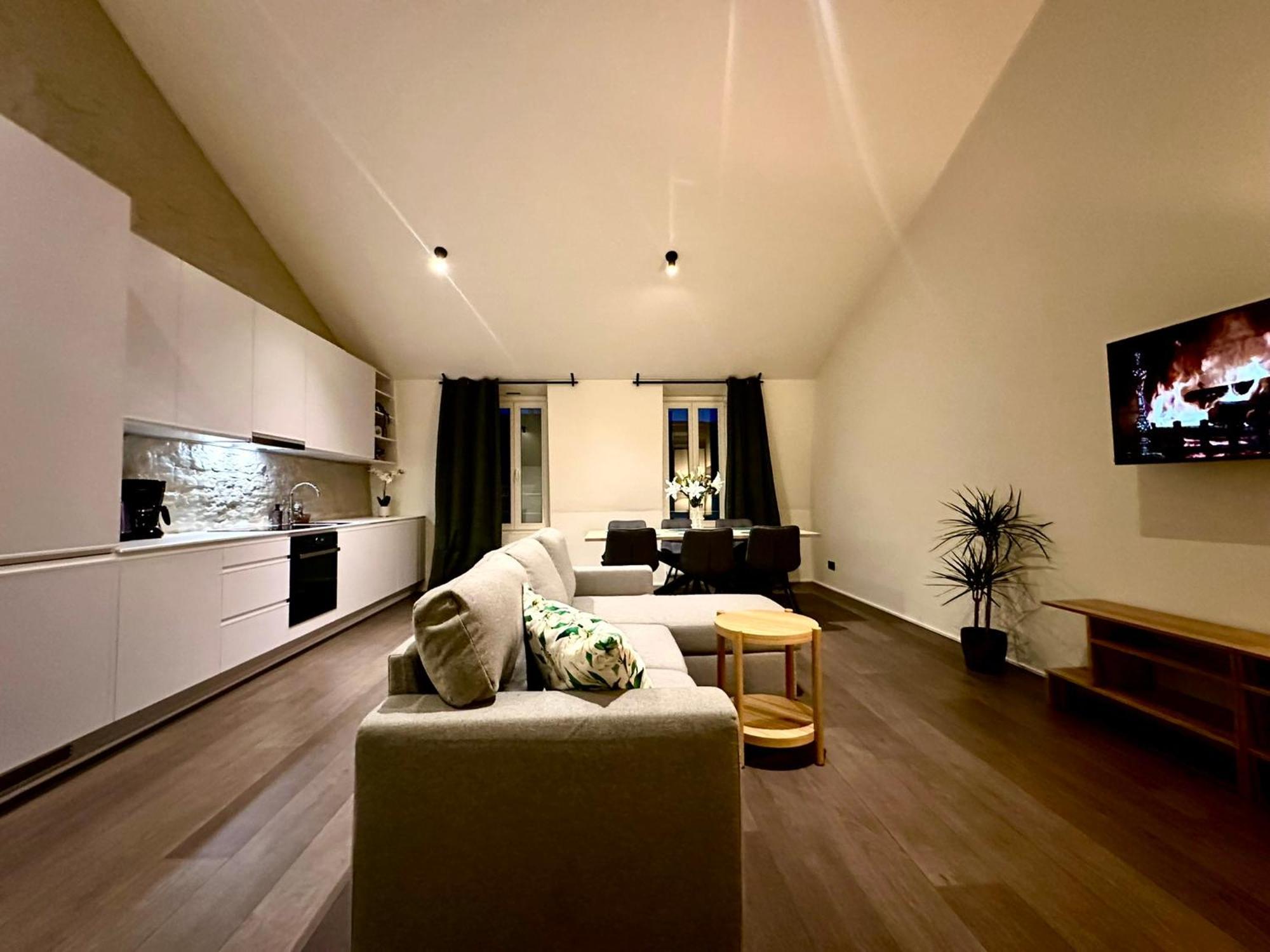 Luxury Suites Princess By Rikas Hotels Antwerpen Ngoại thất bức ảnh