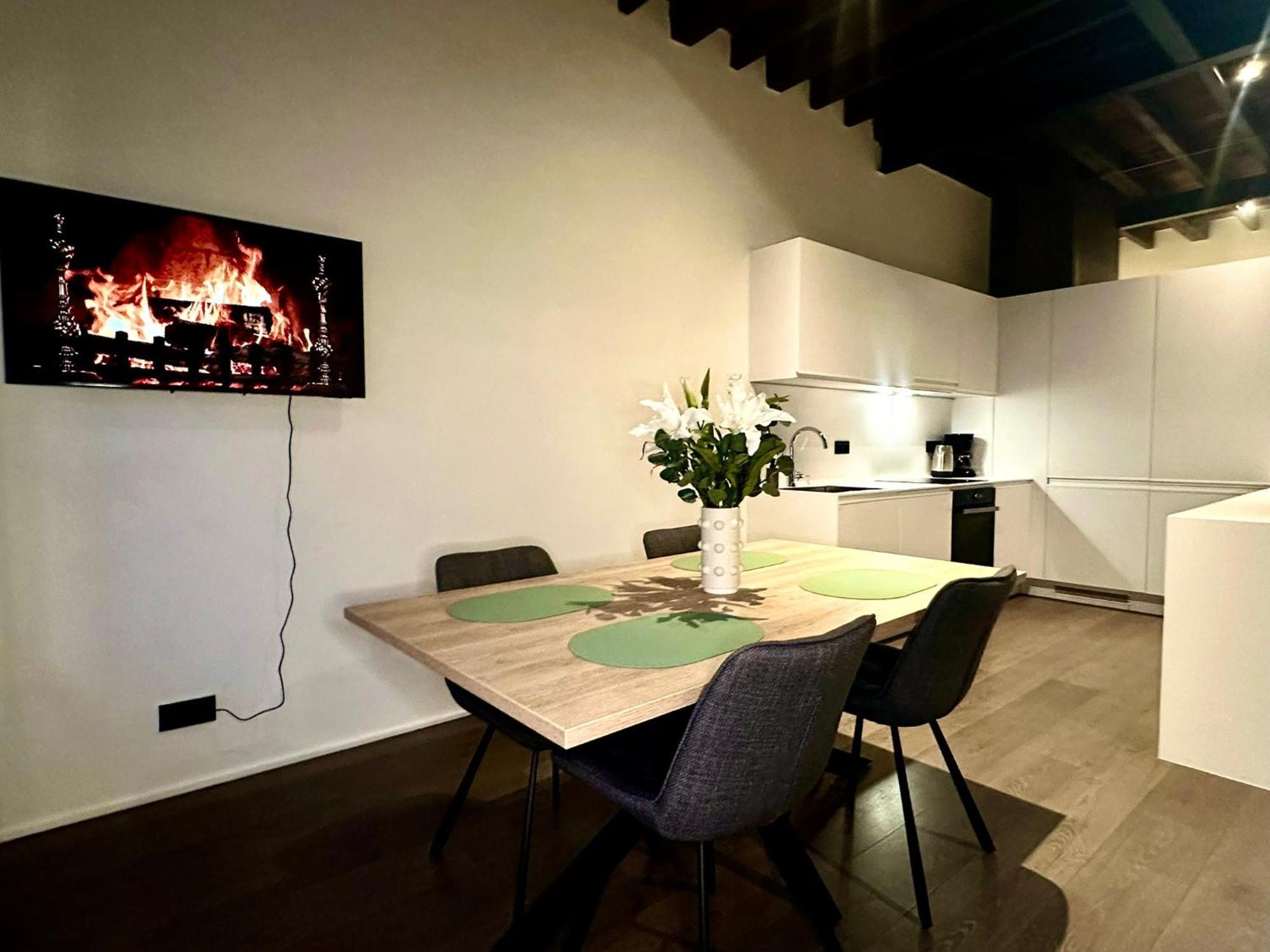 Luxury Suites Princess By Rikas Hotels Antwerpen Ngoại thất bức ảnh