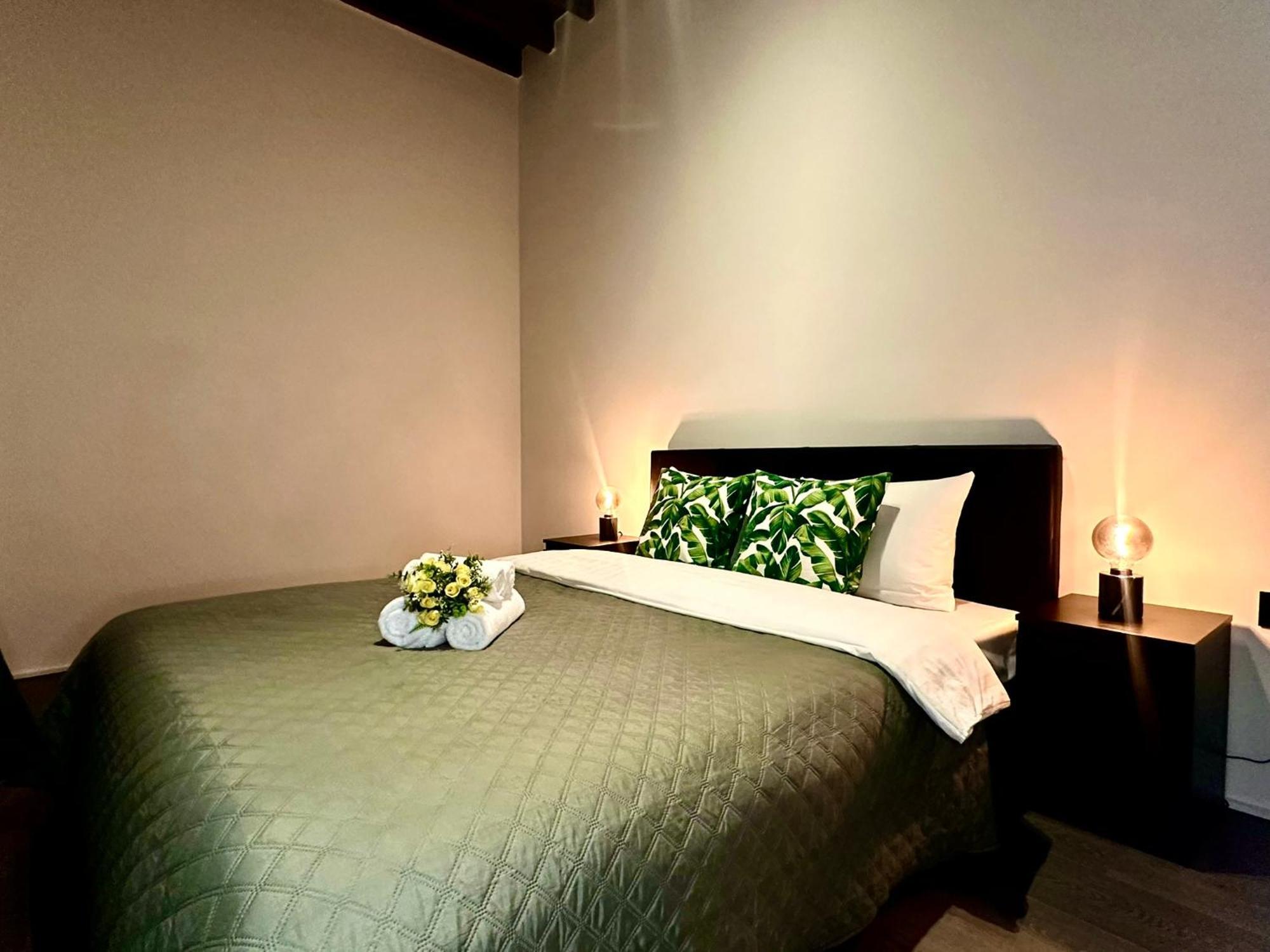 Luxury Suites Princess By Rikas Hotels Antwerpen Ngoại thất bức ảnh