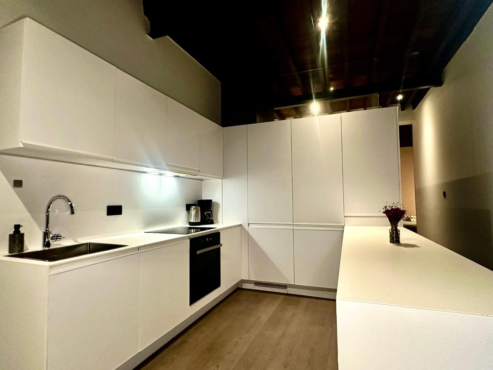 Luxury Suites Princess By Rikas Hotels Antwerpen Ngoại thất bức ảnh